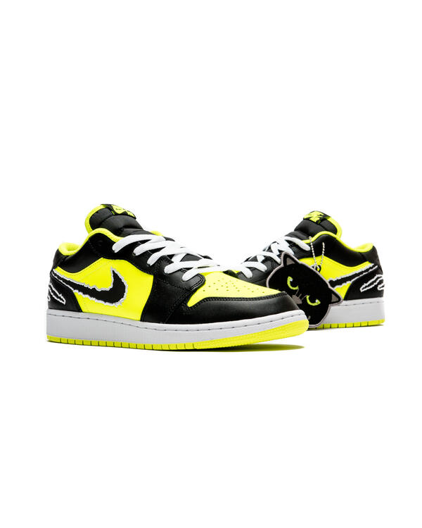 Air Jordan 1 Low SE (GS) | DX6666-701 | AFEW STORE